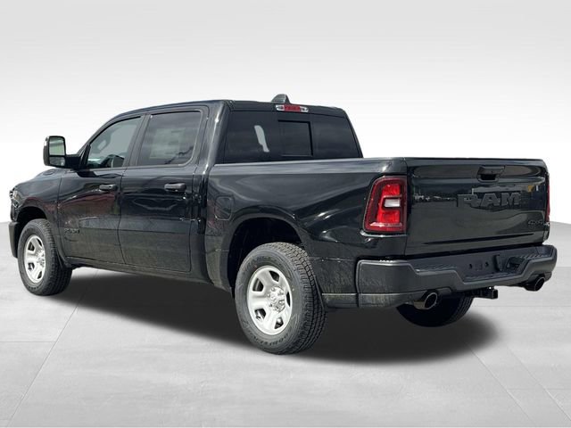 New 2026 RAM 1500 Tradesman image 5