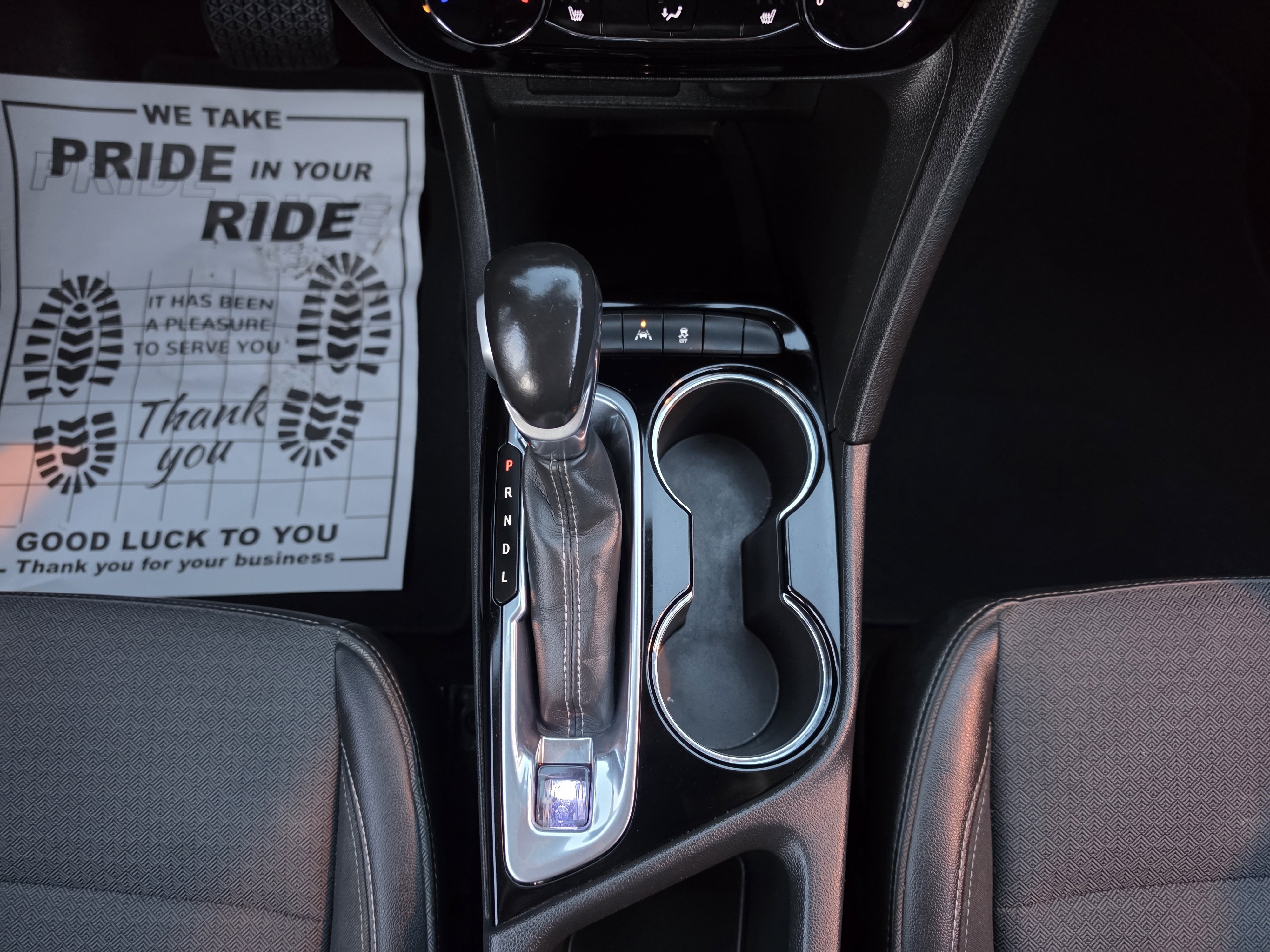 Used 2020 Buick Encore GX Preferred w/ Cold Weather Comfort Package FWD image 36