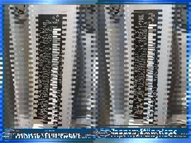 Used 2025 Toyota Camry SE image 19