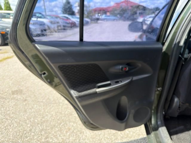 Used 2011 Scion xD FWD image 20