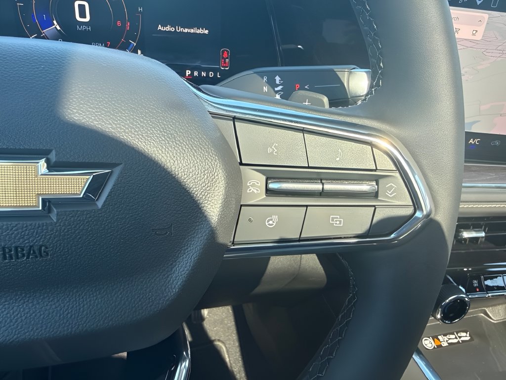 New 2026 Chevrolet Tahoe Premier w/ Sun And Tow Package AWD/4WD image 20