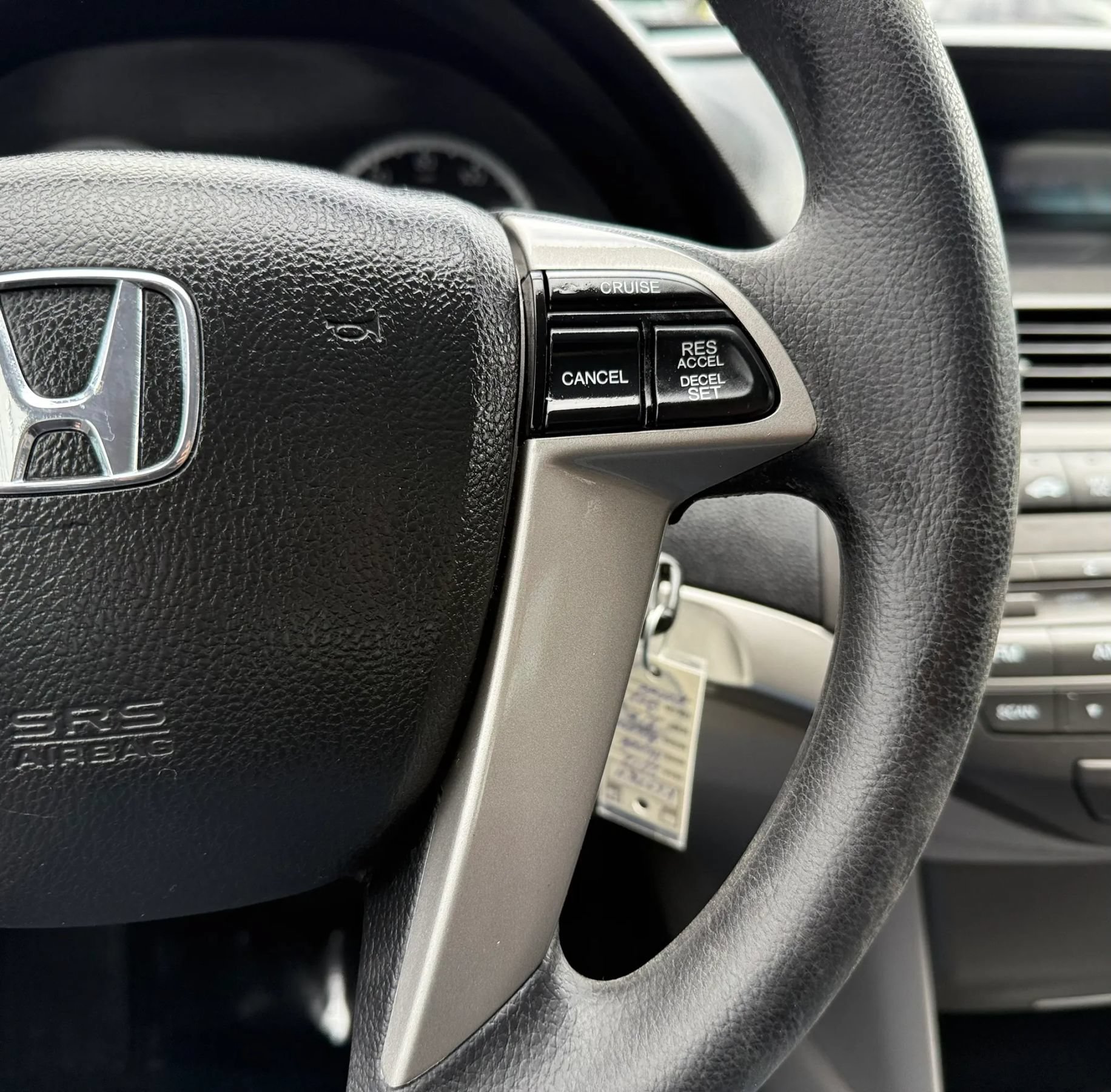 Used 2012 Honda Accord LX image 14