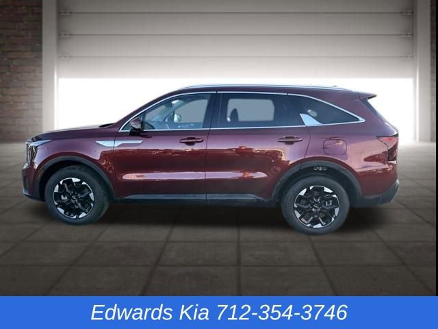New 2025 Kia Sorento S image 12
