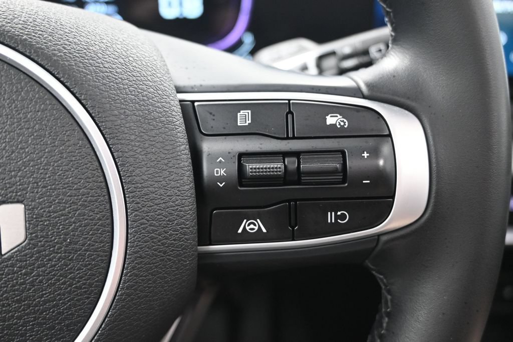 Used 2023 Kia Sportage X-Line w/ X-Line Premium Package AWD/4WD image 27