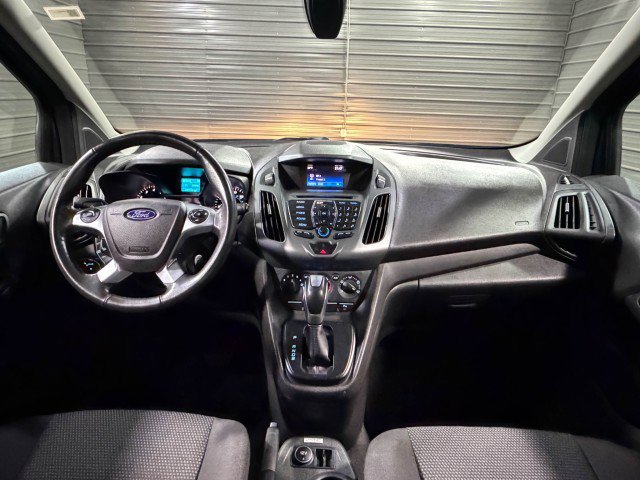 Used 2018 Ford Transit Connect XL image 13
