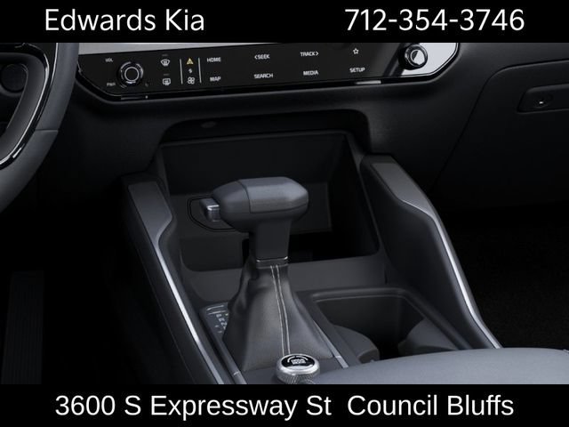 New 2026 Kia Sorento LX FWD image 25