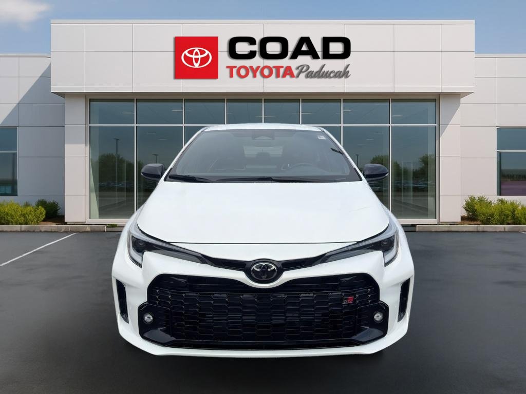 Used 2024 Toyota Corolla GR AWD/4WD image 7