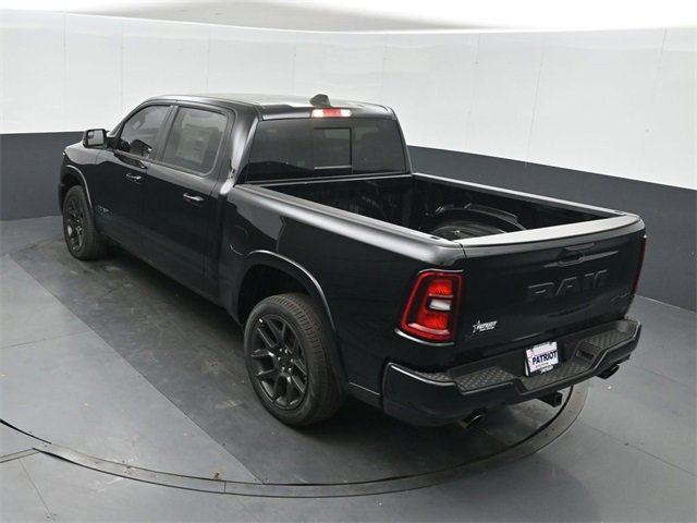 New 2026 RAM 1500 Laramie w/ Night Edition image 32