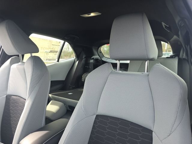 New 2026 Toyota Corolla SE image 10