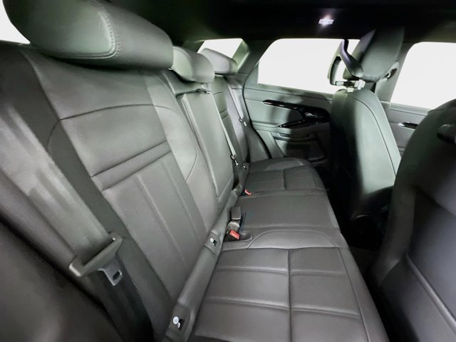 Used 2026 Land Rover Range Rover Evoque S AWD/4WD image 29