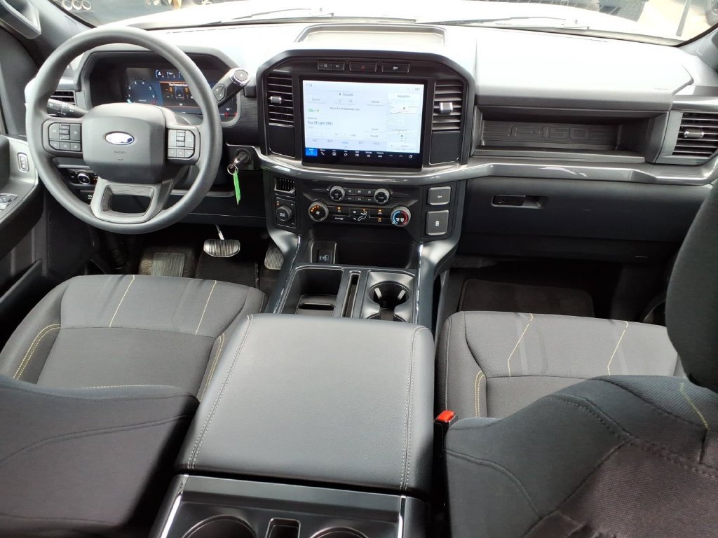 Used 2024 Ford F150 STX AWD/4WD image 18
