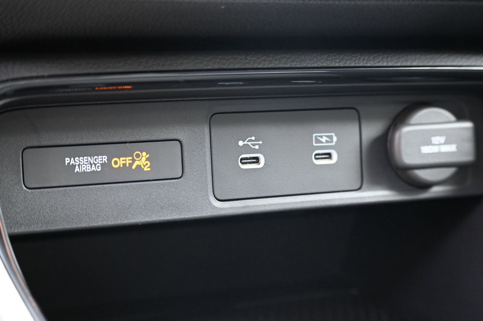 New 2026 Honda CR-V EX-L image 35