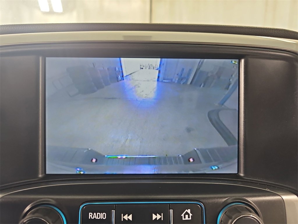 Used 2015 Chevrolet Silverado 1500 LTZ Z71 w/ LTZ Plus Package image 29