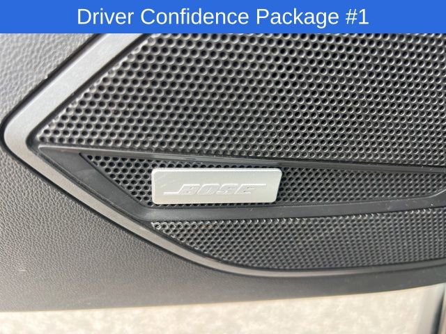 Used 2018 Buick Regal Essence w/ Driver Confidence Package #1 image 5