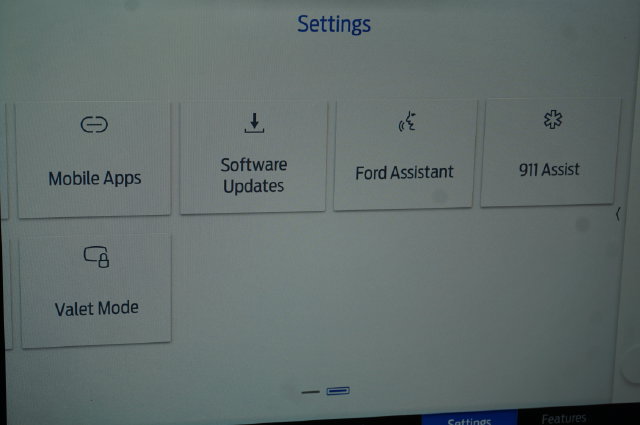 New 2026 Ford F150 STX w/ Equipment Group 200A RWD image 30
