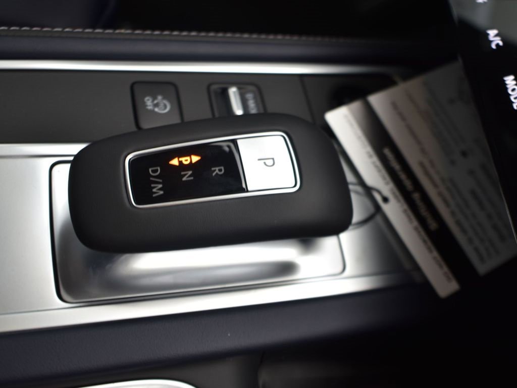 New 2026 INFINITI QX60 Sport w/ Dark Cargo Package image 28