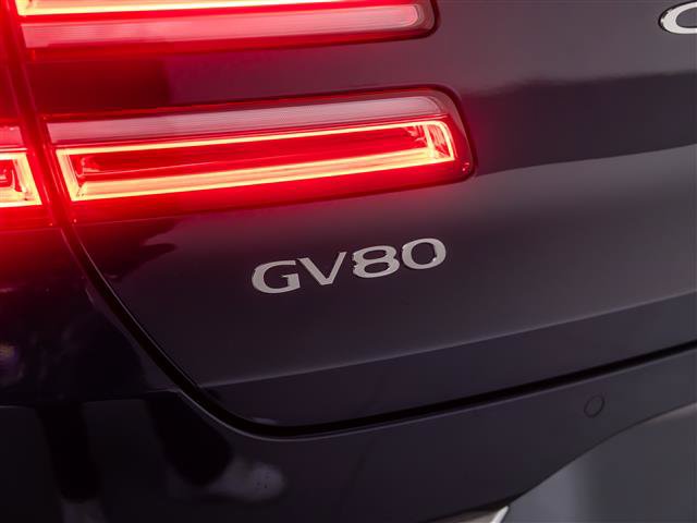New 2026 Genesis GV80 2.5T Prestige AWD/4WD image 15