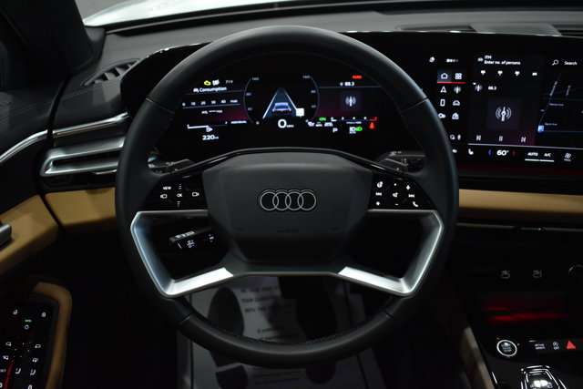 Used 2025 Audi A5 2.0T Premium w/ Convenience Package image 16