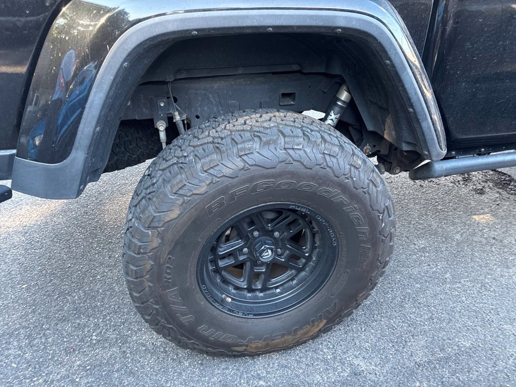 Used 2020 Jeep Gladiator Rubicon AWD/4WD image 22