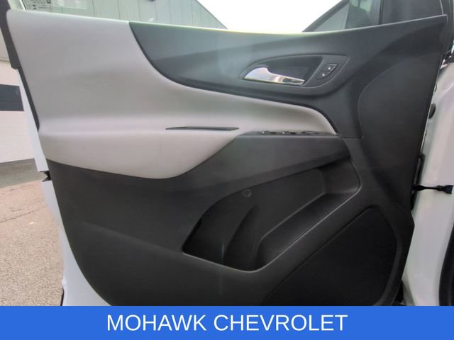 Used 2023 Chevrolet Equinox LS w/ LPO, Floor Liner Package image 23