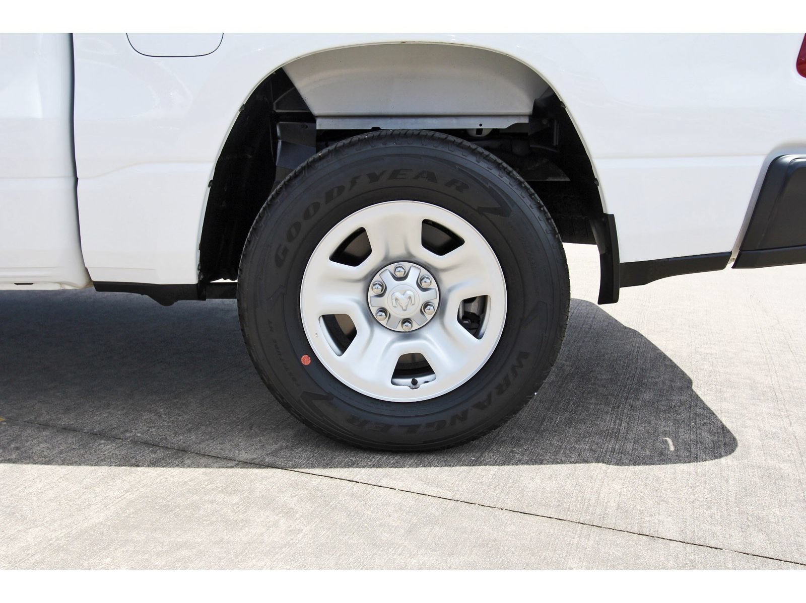 Used 2023 RAM 1500 Tradesman RWD image 32