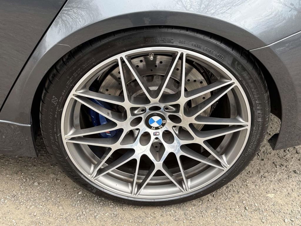 Used 2017 BMW M3 image 11