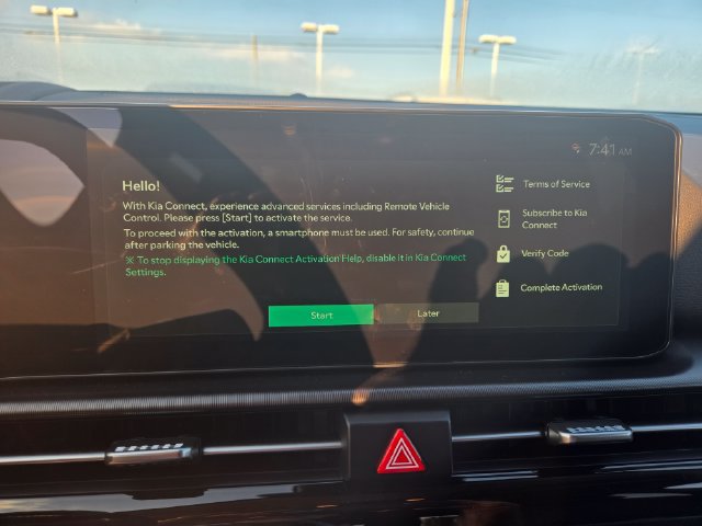 New 2027 Kia Sportage EX AWD/4WD image 5