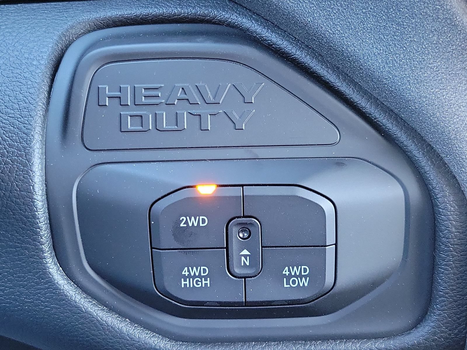 New 2027 RAM 3500 Tradesman AWD/4WD image 20