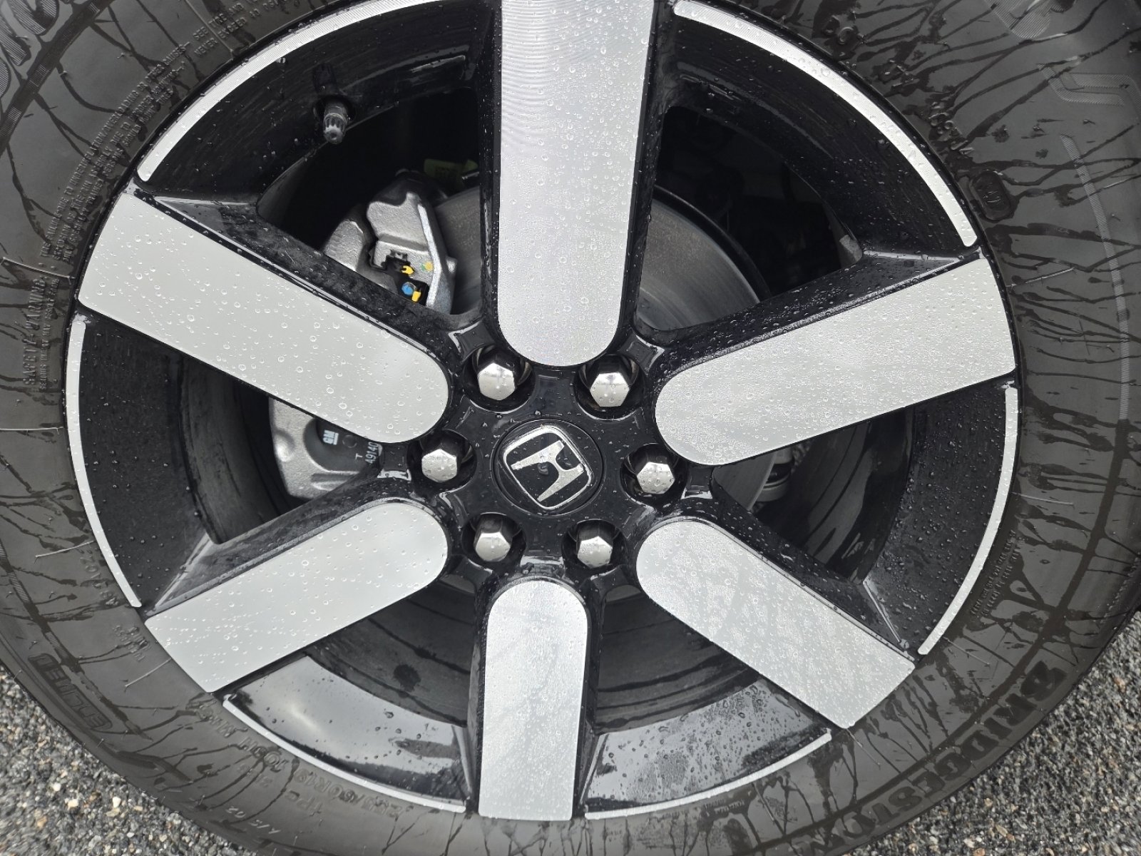 New 2026 Honda Prologue Touring image 14