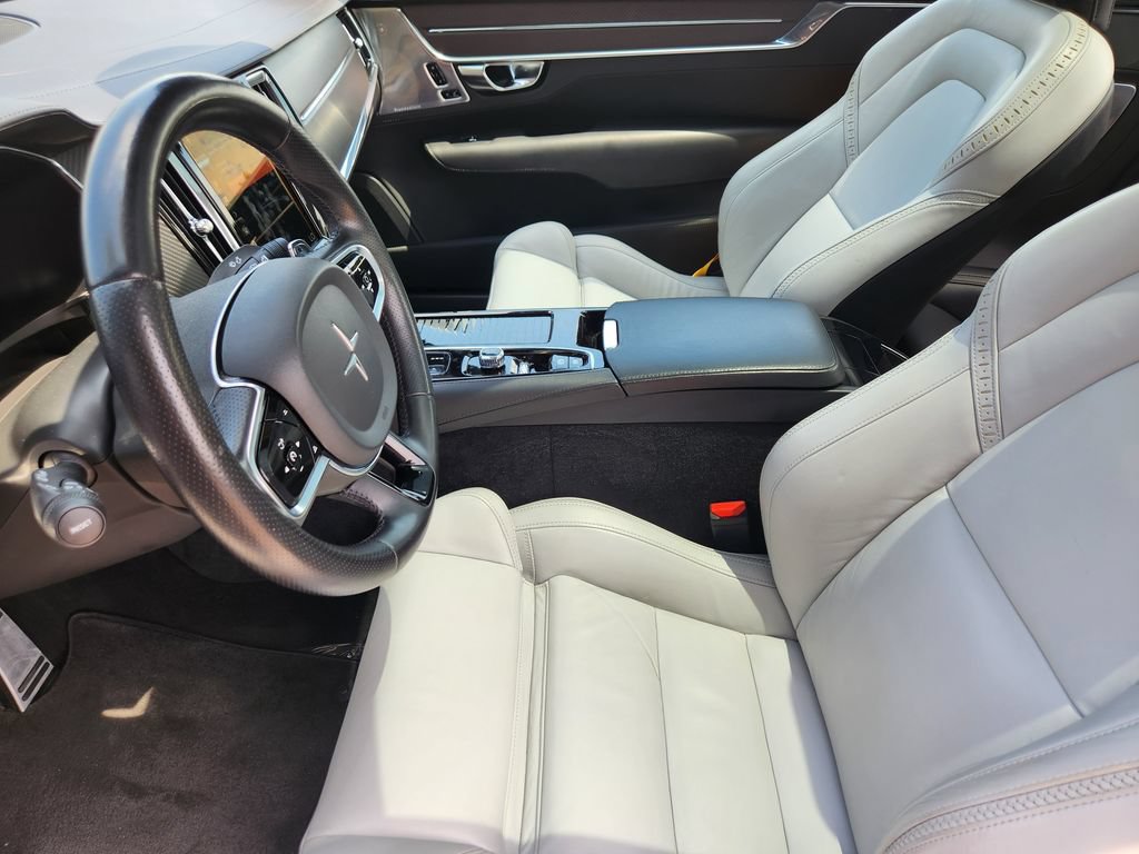 Used 2021 Polestar Polestar 1 AWD/4WD image 4