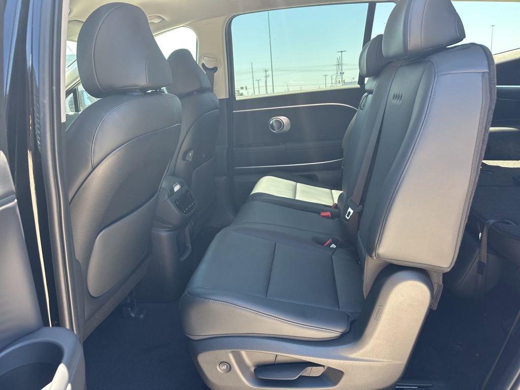 New 2026 Hyundai Ioniq 9 SEL image 24