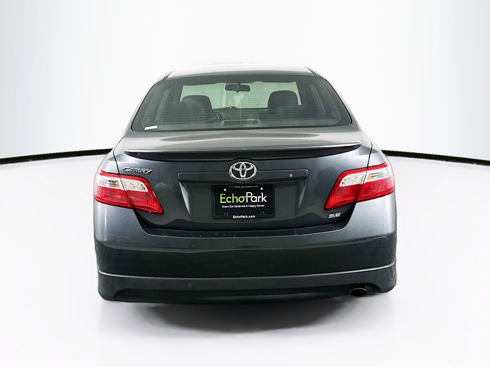 Used 2009 Toyota Camry SE image 7