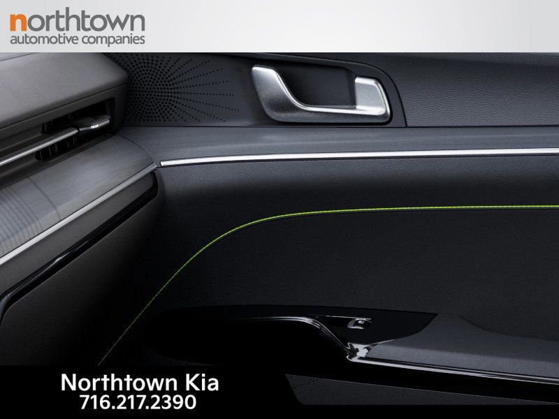 New 2026 Kia K5 GT w/ GT1 Package image 26