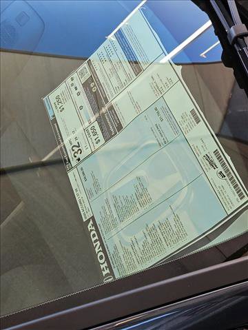 New 2025 Honda Accord SE image 18