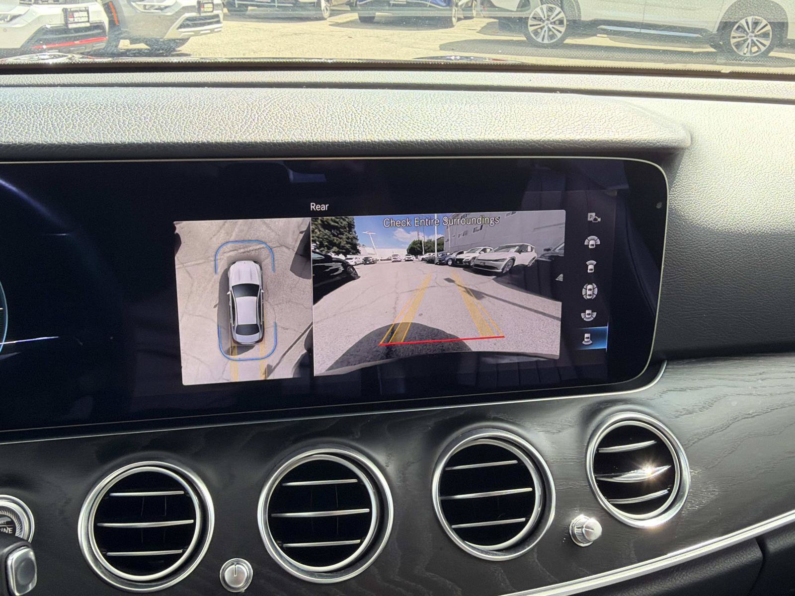 Used 2023 Mercedes-Benz E 350 Sedan image 26