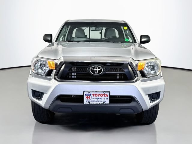 Used 2012 Toyota Tacoma 4x4 Access Cab w/ SR5 Pkg image 11