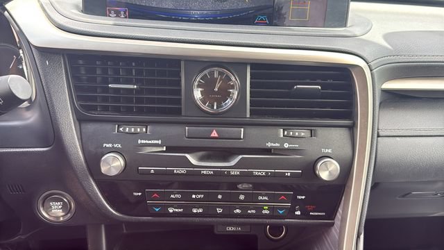Used 2022 Lexus RX 350 F Sport AWD/4WD image 26