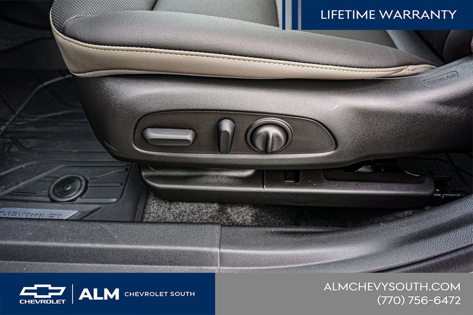 New 2026 Chevrolet Trax ACTIV w/ Sunroof Package FWD image 33