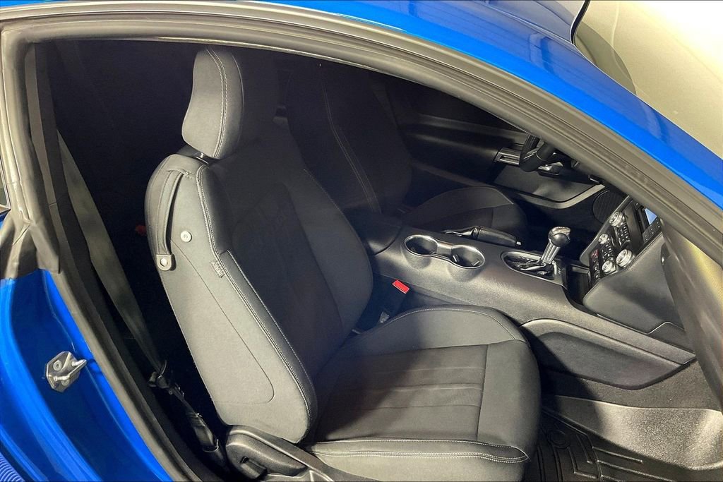 Used 2020 Ford Mustang GT w/ Ford Safe & Smart Package image 10