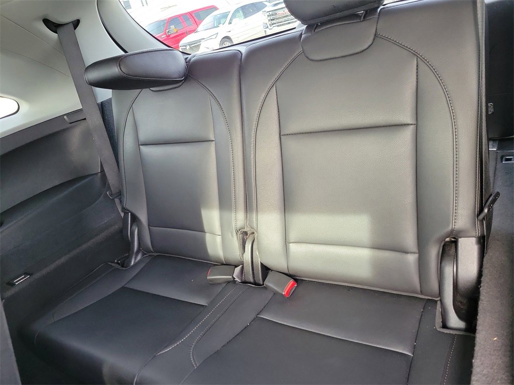 Used 2020 Acura MDX SH-AWD image 12