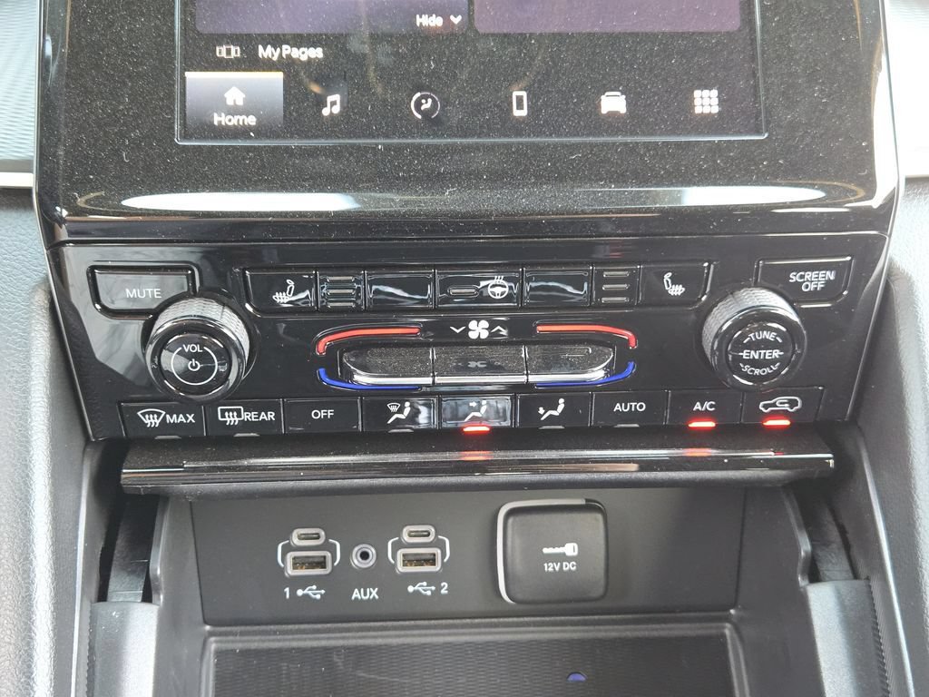 New 2026 Jeep Grand Cherokee Laredo X AWD/4WD image 19