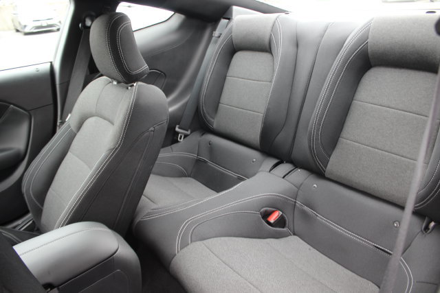Used 2024 Ford Mustang Coupe RWD image 20