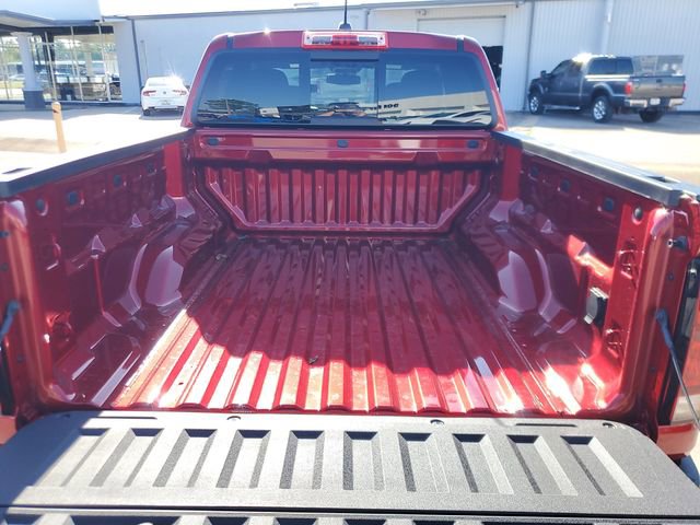 New 2026 Chevrolet Colorado LT w/ LT Convenience Package image 5