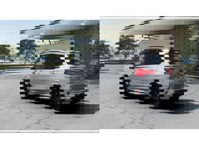 New 2026 BMW X5 M Competition w/ Executive Package image 2