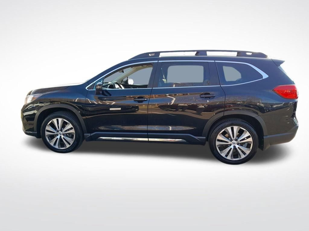 Used 2022 Subaru Ascent Limited image 4