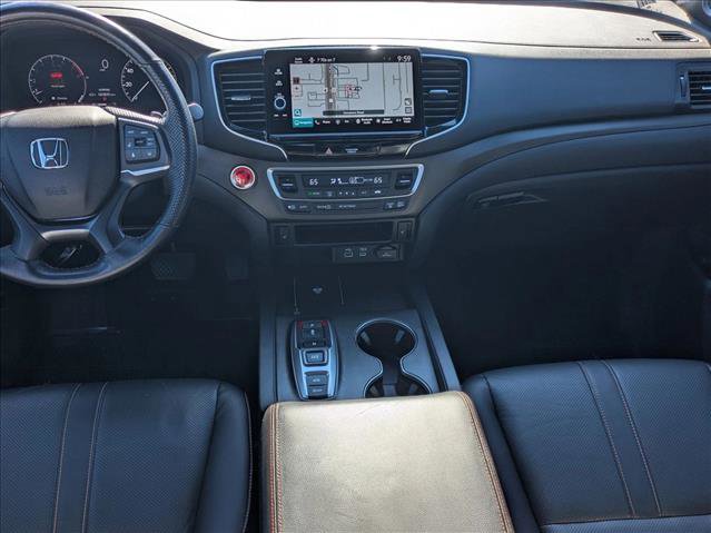 Used 2024 Honda Ridgeline TrailSport image 18