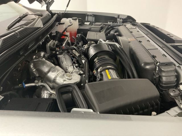 New 2026 Chevrolet Silverado 2500 LT w/ Trail Boss Package image 26