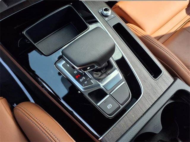 Used 2025 Audi Q5 2.0T Premium Plus w/ Premium Plus Package image 15