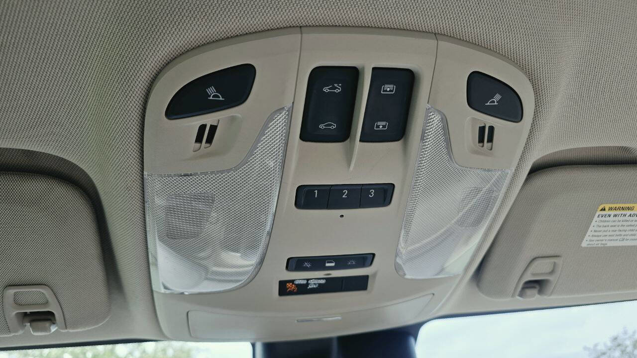 Used 2015 Buick LaCrosse Leather FWD image 32