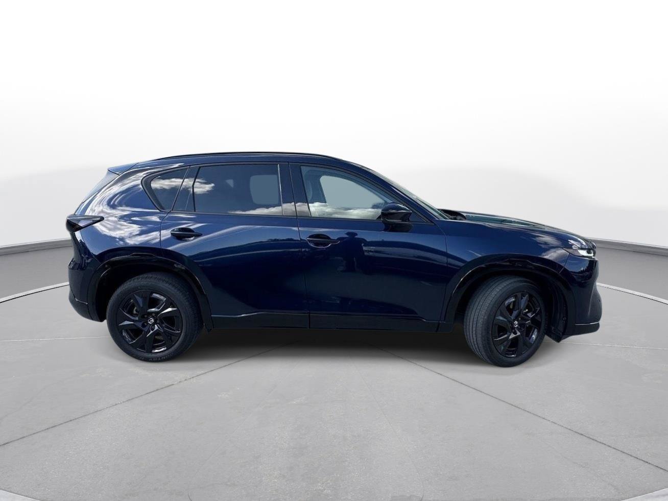 Used 2026 MAZDA CX-5 2.5 S w/ Premium Plus Package AWD/4WD image 5